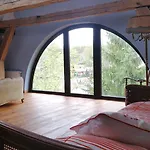 Stara Papiernia Lasek 3* Krutynski Piecek