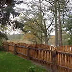 Stara Papiernia Lasek Krutynski Piecek