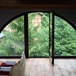 Stara Papiernia Lasek 3* Krutynski Piecek