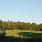 Oda ve Kahvaltı Stara Papiernia Lasek Krutynski Piecek