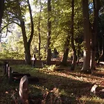Oda ve Kahvaltı Stara Papiernia Lasek Krutynski Piecek