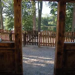 Oda ve Kahvaltı Stara Papiernia Lasek