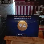 Oda ve Kahvaltı Stara Papiernia Lasek 3*