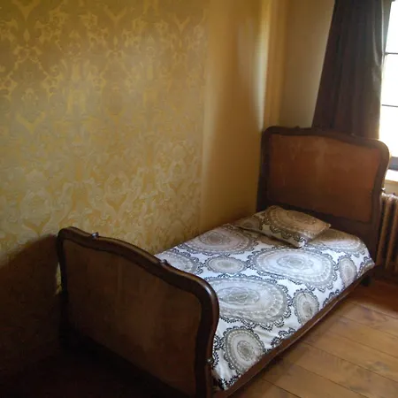 Stara Papiernia Lasek 3*