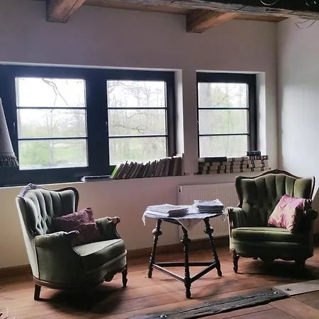 Stara Papiernia Lasek