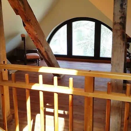 Stara Papiernia Lasek Krutynski Piecek