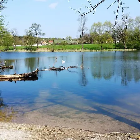 Stara Papiernia Lasek