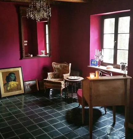 Frühstückspension Stara Papiernia Lasek 3*