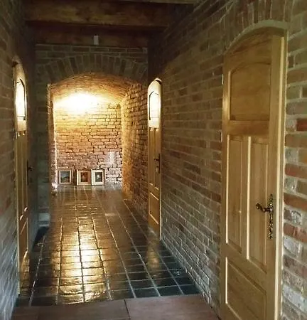 Stara Papiernia Lasek