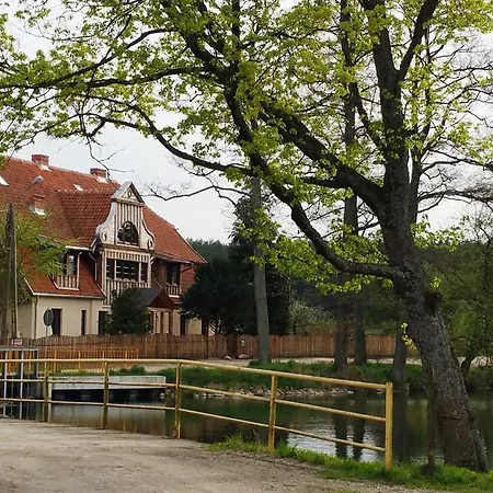 Stara Papiernia Lasek 3*