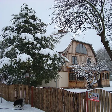 Stara Papiernia Lasek Bed and breakfast Krutynski Piecek