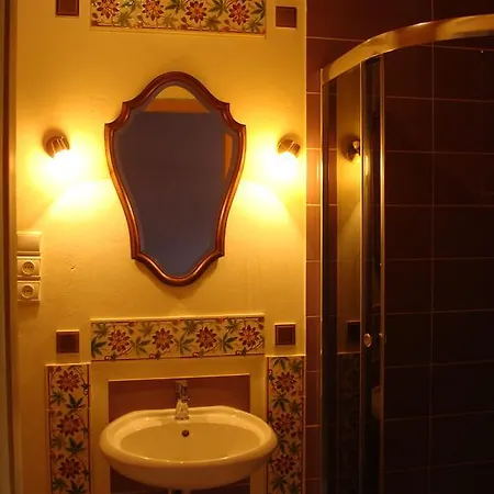 Stara Papiernia Lasek