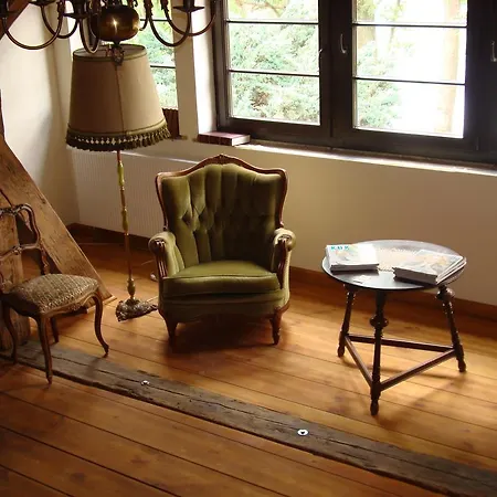 Stara Papiernia Lasek