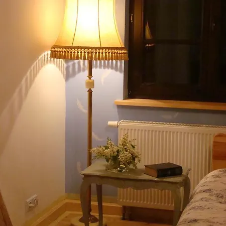 Stara Papiernia Lasek