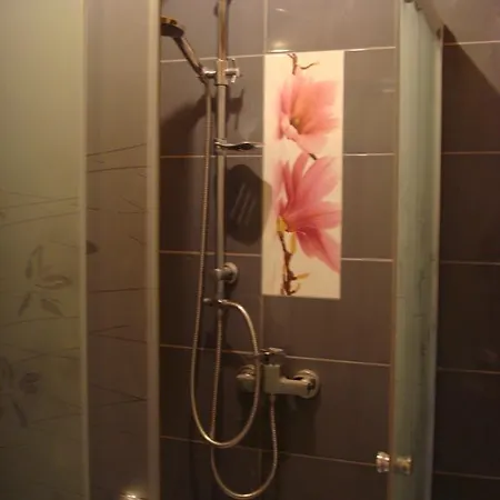 Stara Papiernia Lasek Frühstückspension Krutynski Piecek