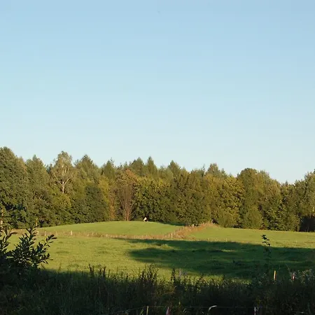 Frühstückspension Stara Papiernia Lasek Krutynski Piecek