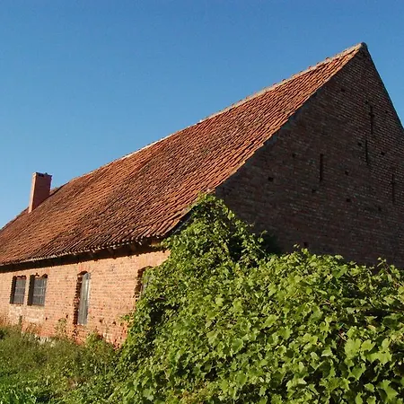 Frühstückspension Stara Papiernia Lasek 3*