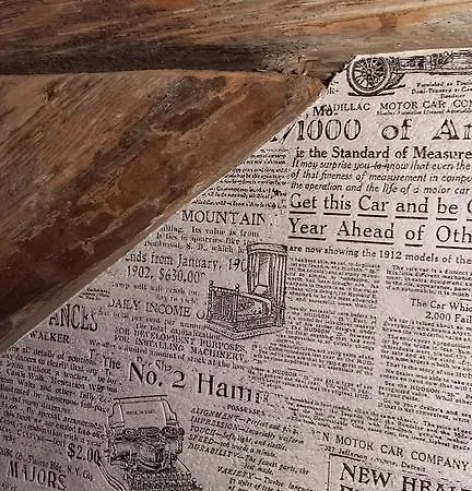 Frühstückspension Stara Papiernia Lasek 3*