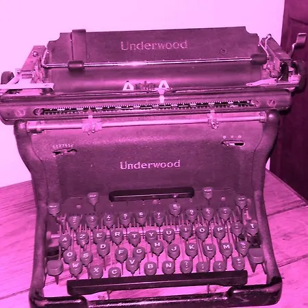 Stara Papiernia Lasek