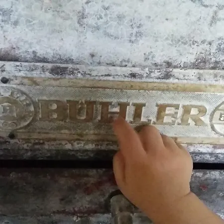 Frühstückspension Stara Papiernia Lasek Krutynski Piecek