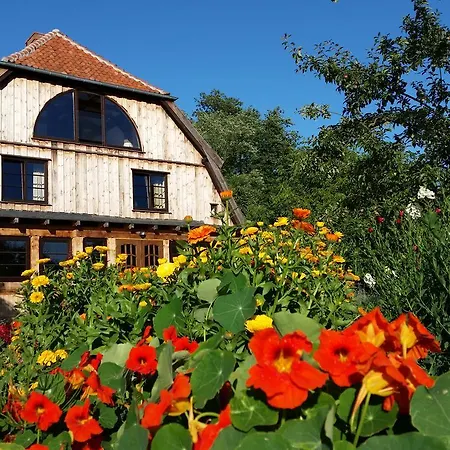 Stara Papiernia Lasek Frühstückspension