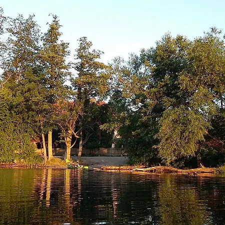 Stara Papiernia Lasek 3*