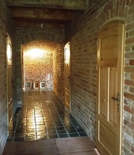 Stara Papiernia Lasek