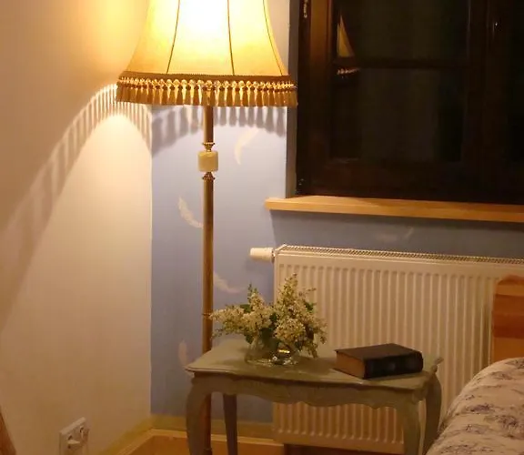 Stara Papiernia Lasek