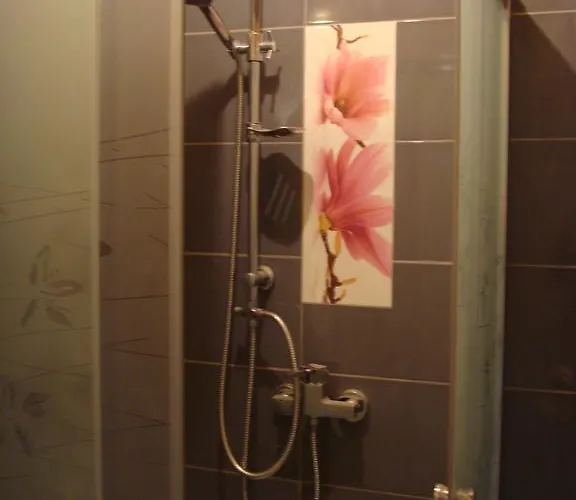 Stara Papiernia Lasek Bed and breakfast Krutynski Piecek