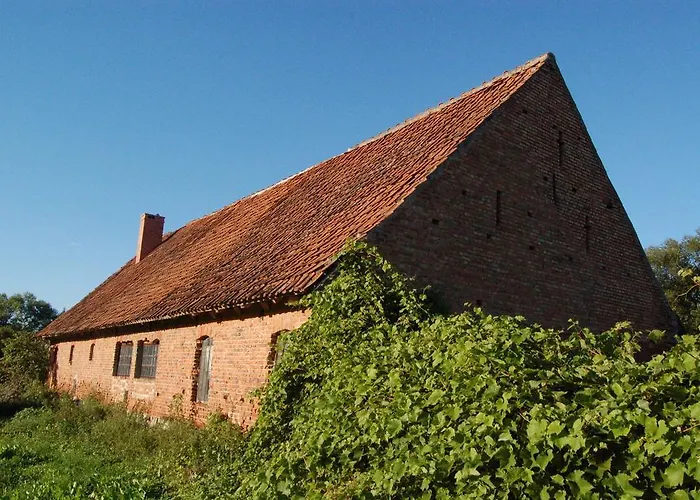 Bed and breakfast Stara Papiernia Lasek 3*