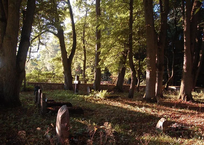 Bed and breakfast Stara Papiernia Lasek Krutynski Piecek