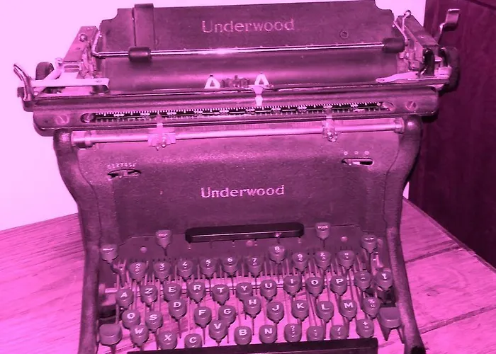 Stara Papiernia Lasek